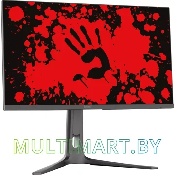 Игровой монитор A4Tech Bloody MN272U (черный) картинка 12
